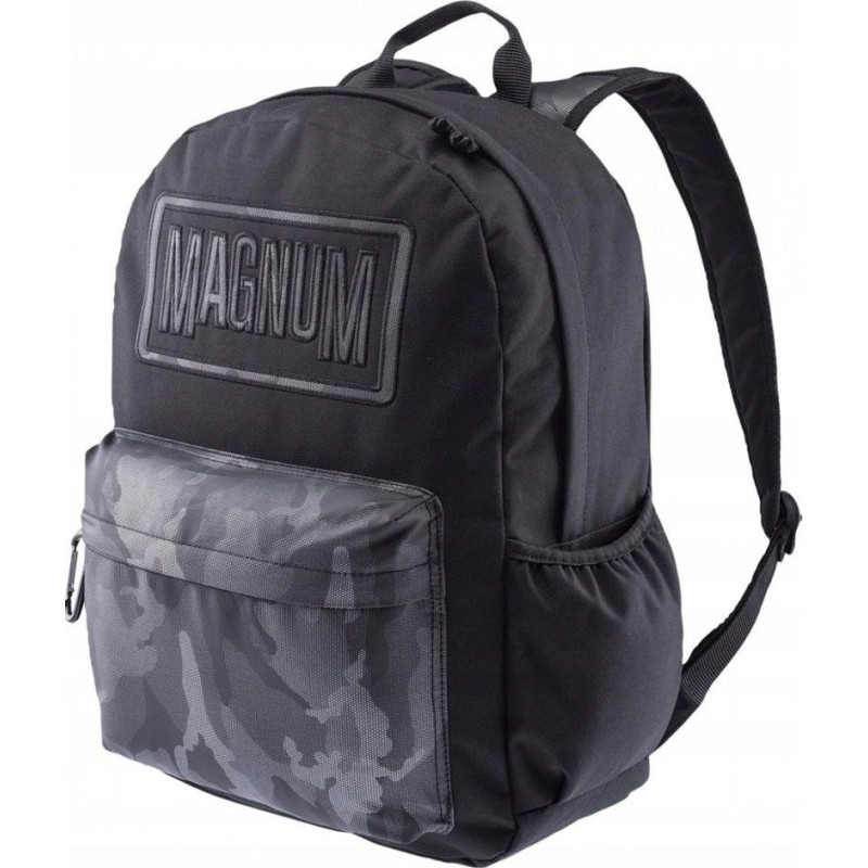 Magnum Corps BLK-SLV - One size