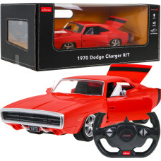 Rastar Dodge Charger R T R|C Rotaļu mašīna 1:16