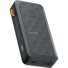 Xtorm 67W Fuel Series Powerbank 27.000mAh - Midnight Black 8718182277609