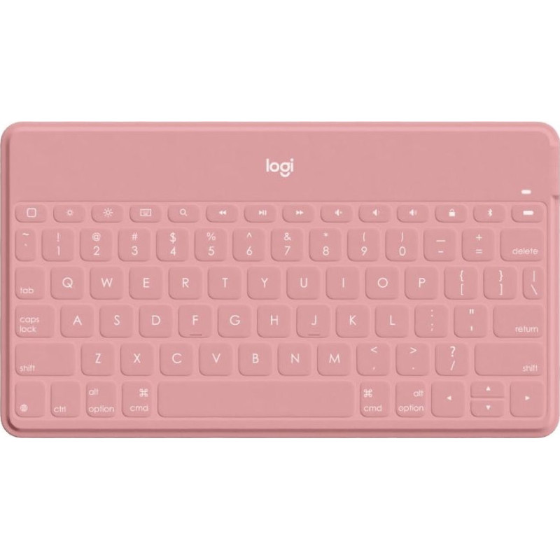 Keys-To-Go Blush Pink 920-010059
