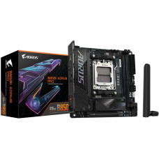 Gigabyte B850I AORUS Pro (B850 AM5 mITX DDR5)