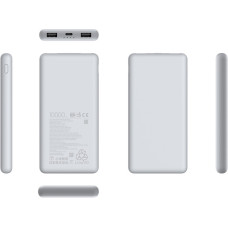 Xiaomi Power Bank 22.5W  10000 mAh  Lite