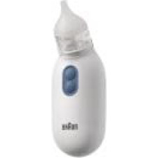 Braun Nasal aspirator1 BNA100EU white