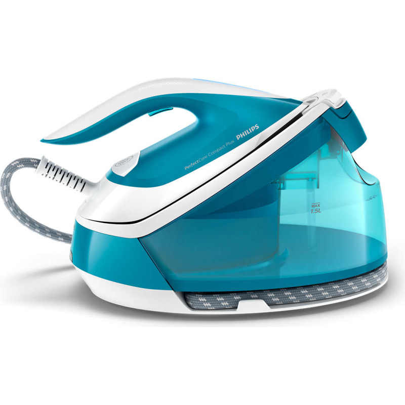 Philips Iron with steamstation GC7920|20 2400W
