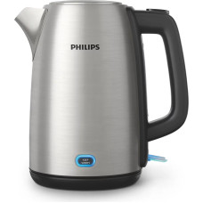 Philips  Kettle  HD9353|90 Viva Collection  Electric  1740-2060 W  1.7 L  Stainless steel