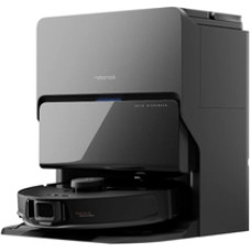 Roborock S8 maxV Ultra Robotic Cleaner Black S8MVU52