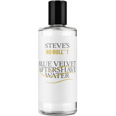 Steves No Bull***T Blue Velvet After Shave Water