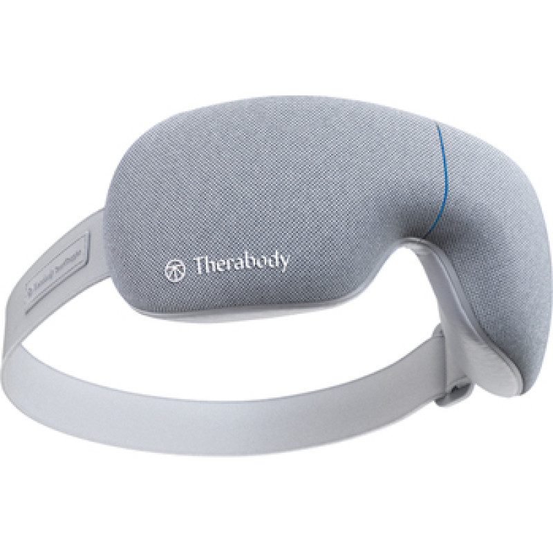 Therabody SmartGoggles massager Face Grey 840295400464