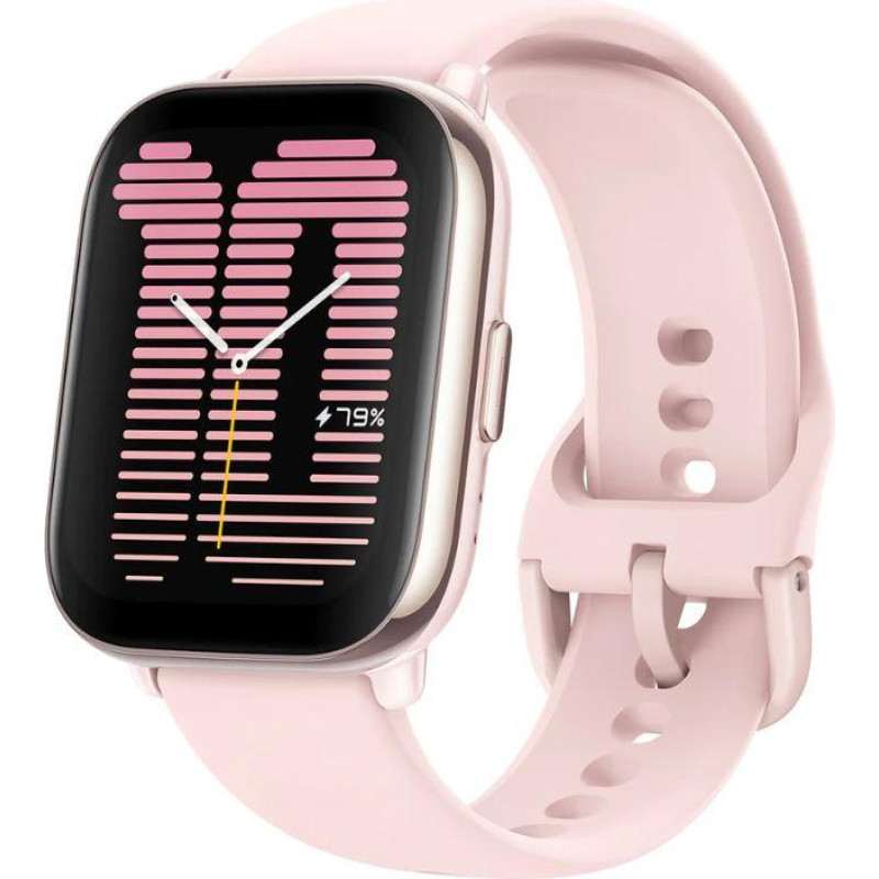 Huami Amazfit Active Petal Pink  W2211EU4N  N|A
