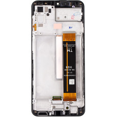 LCD display +Touch Unit Samsung M336B Galaxy M33 5G (Service Pack)