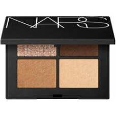 Nars Quad Eyeshadow - Paletka očních stínů 4,4 g