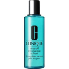 Clinique Rinse Off Eye Make-Up Solvent By Clinique, 4.2oz Eye Make-Up Remover