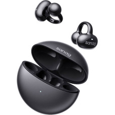 Sanag OWS Sanag S6S wireless headphones (black)