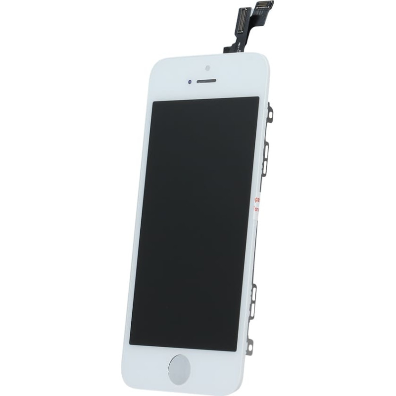LCD Display with touch screen iPhone SE 2016 white AAAA