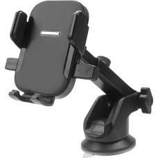 Maxlife car holder MXCH-07 black