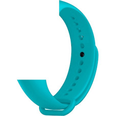 Devia band Deluxe Sport for Xiaomi Mi Band 3| Mi Band 4 sky blue