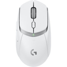 Datorpele Logitech G309 Lightspeed White