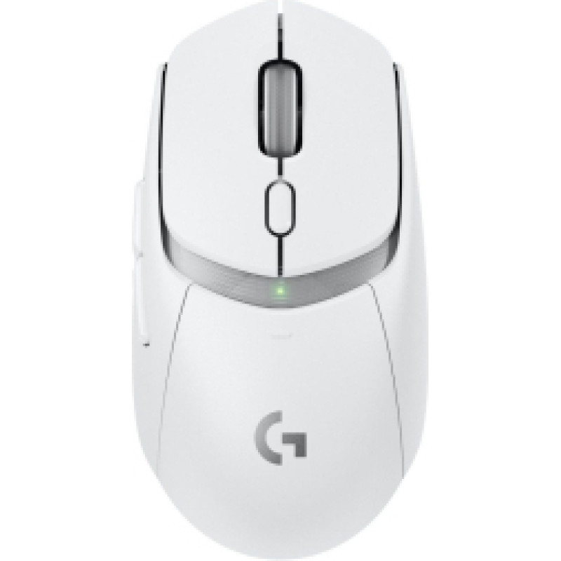 Datorpele Logitech G309 Lightspeed White