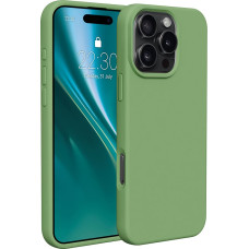 Etteri Silicone case for iPhone 16 Pro 6,3