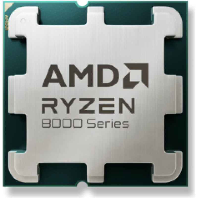 Procesors AMD Ryzen 5 8400F TRAY