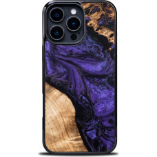 Bewood Unique case for iPhone 16 Pro Max 6,9