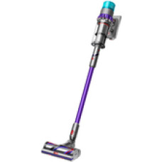 Dyson Vacuum Cleaner Gen5 Detect Absolute Grey Purple (446989-01) (44698901)