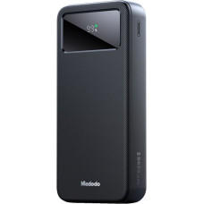 Power Bank Mcdodo MC-4230 Digital Display 20000mAh 1C+2A, 22.5W (czarny)