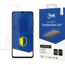 3Mk Protection Samsung Galaxy A41 - 3mk FlexibleGlass Lite™ screen protector