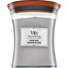 Woodwick Warm Wool 275 g