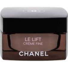 Chanel Le Lift Botanical Alfalfa Fine Cream - Smoothing and firming day skin cream