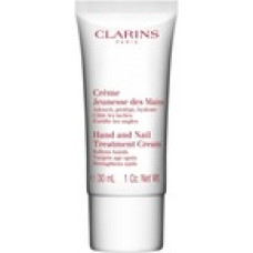 Clarins Hand and Nail Treatment 30ml