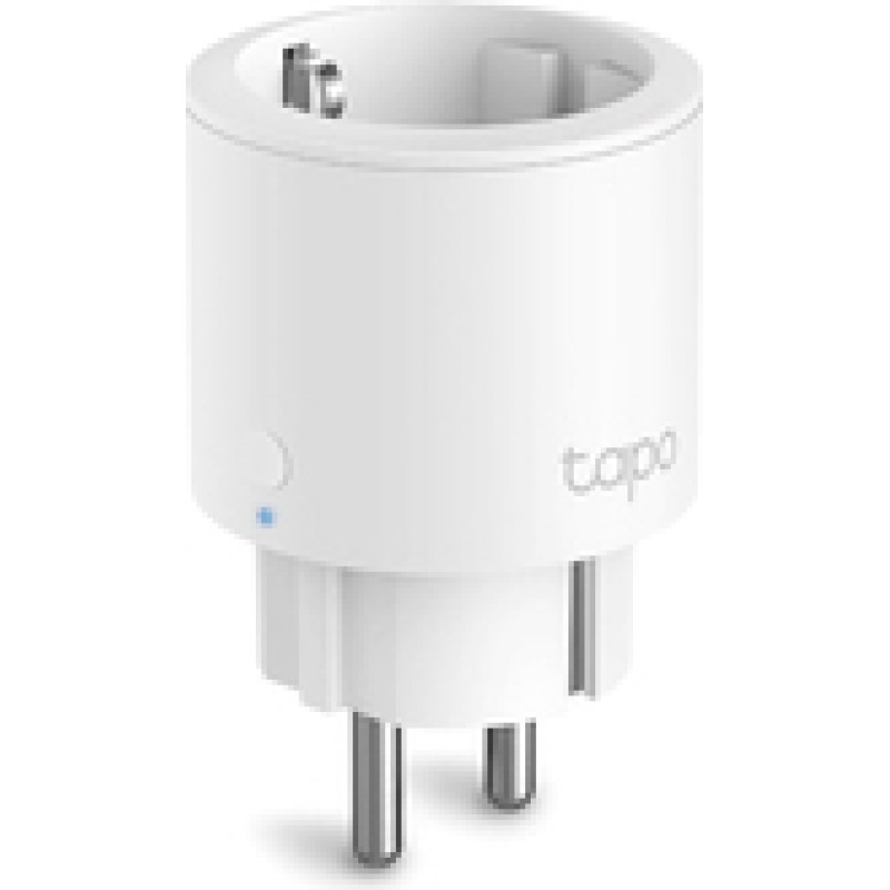 Tp-Link_De TP-LINK TPLINK Smart-Stecker SmartStecker Tapo P115 (TAPO P115(1-PACK)) P115(1PACK))