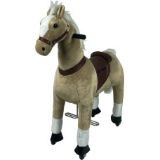 My Pony MY PONY, jāšanas rotaļu zirgs, 3–6 gadi (MP2024-S)