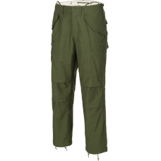 Helikon - M65 Bikses - OD zaļa - SP-M65-NY-02 (L Long)