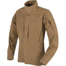 Helikon - MBDU (modernā kaujas tērpa uniforma) krekls - NyCo Ripstop - Coyote - BL-MBD-NR-11 (XS)