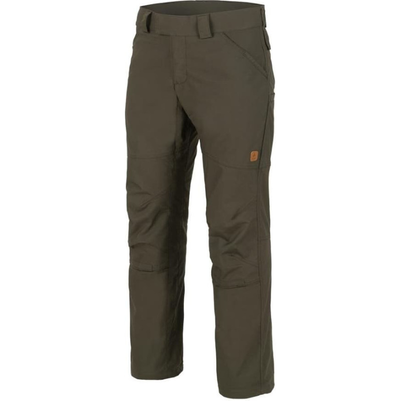 Helikon - Woodsman&reg; bikses - Taiga zaļa - SP-WDN-DC-09 (XL)