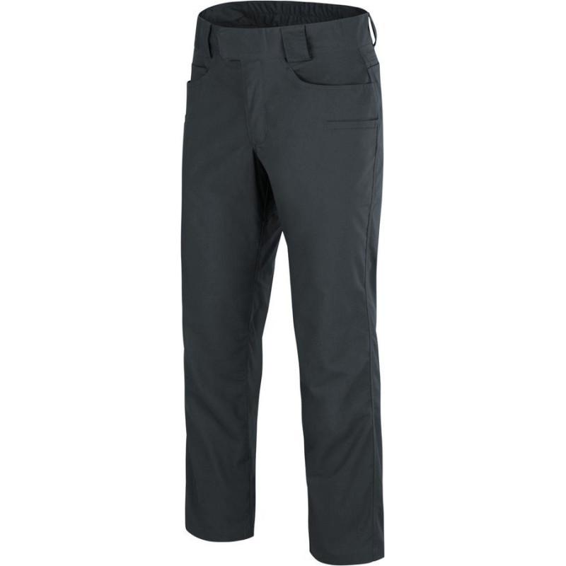 Helikon - Greyman Tactical Bikses - Pelnu pelēka - SP-GTP-DC-85 (M)