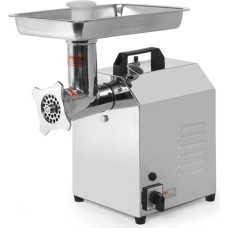 Hendi Wolf profesionālā gaļasmašīna Top Line 22 900W 250kg/h