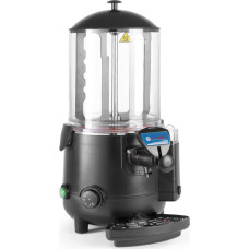 Hendi Šokolādes sildītājs šokolādes automāts bain-marie 10L 274149