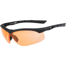 Swiss Eye - Ballistiskās brilles Lancer - oranžā krāsā - 40323