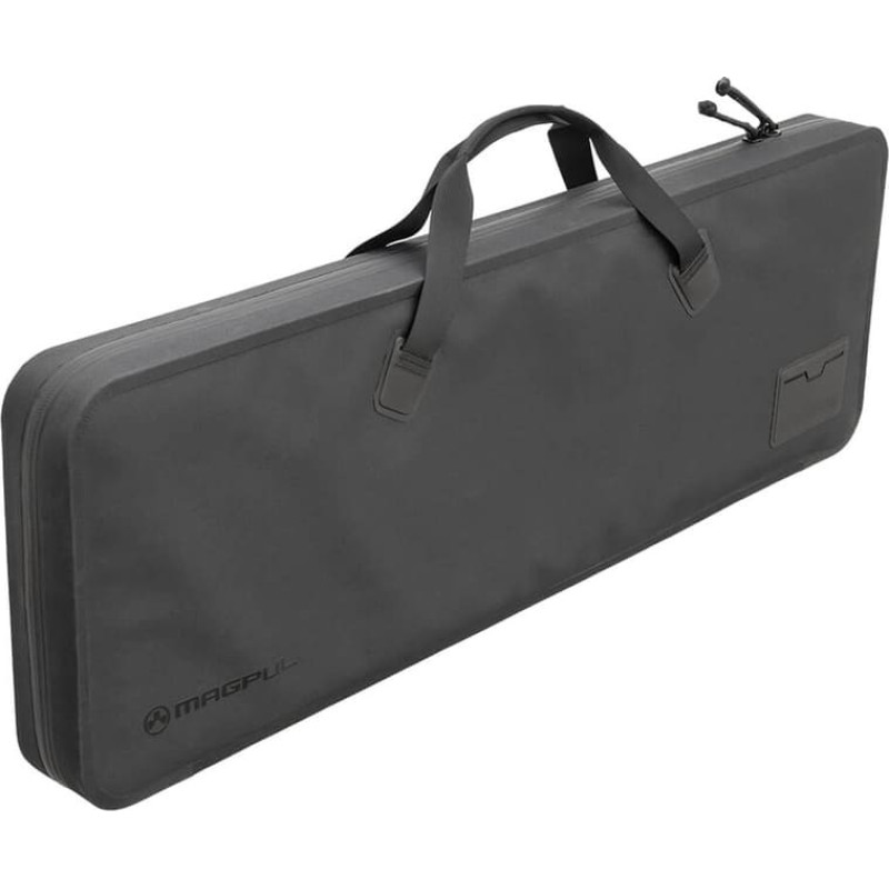 Magpul - DAKA Soft Case SC35 šautenēm - QD - 35" - Melns - MAG1452-001