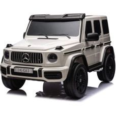 Mercedes-Benz Mercedes G63