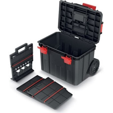 Prosperplast mobilā instrumentu kaste 53x35,5x39cm Modulārais risinājums Kistenberg [KMS553540]