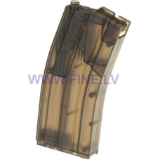 SRC Speedloader Large Clear