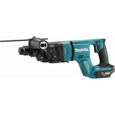 Makita-Maszyny akumulatora urbjmašīna ar kaltu SDS+, 40V max XGT, Makita [HR007GZ] Li-Ion, AWS, Bluetooth
