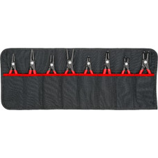 Knipex komplektā 8gab. knaibles ārējiem un iekšējiem skavām, [00 19 58 V02]