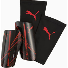 Puma Attacanto piedurkņu apakšstilbu aizsargi 030887-09 / melns / L