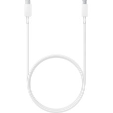 Samsung Vads USB-C 480Mb/s 5A 1m balts