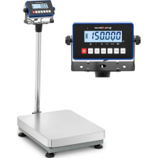 Steinberg Systems Industriālie platformas svari 40 x 50 cm 120 kg / 0,005 kg
