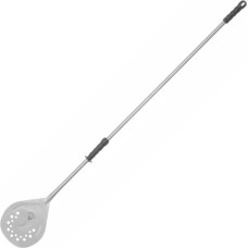 Lilly Codroipo Picas lāpsta Olimpia apaļa perforēta ar bīdāmu rokturi 200 x 1700 mm